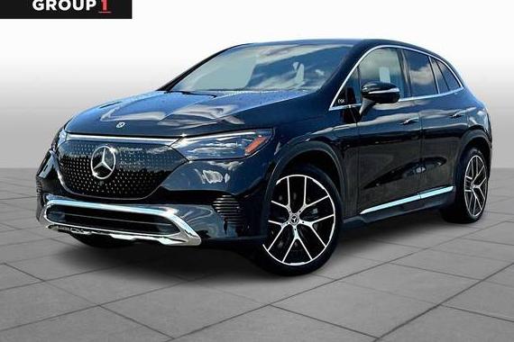 MERCEDES-BENZ EQE-CLASS SUV 2024 4JGGM2BB7RA056498 image MERCEDES-BENZ EQE-CLASS SUV 2024 4JGGM2BB7RA056498 image